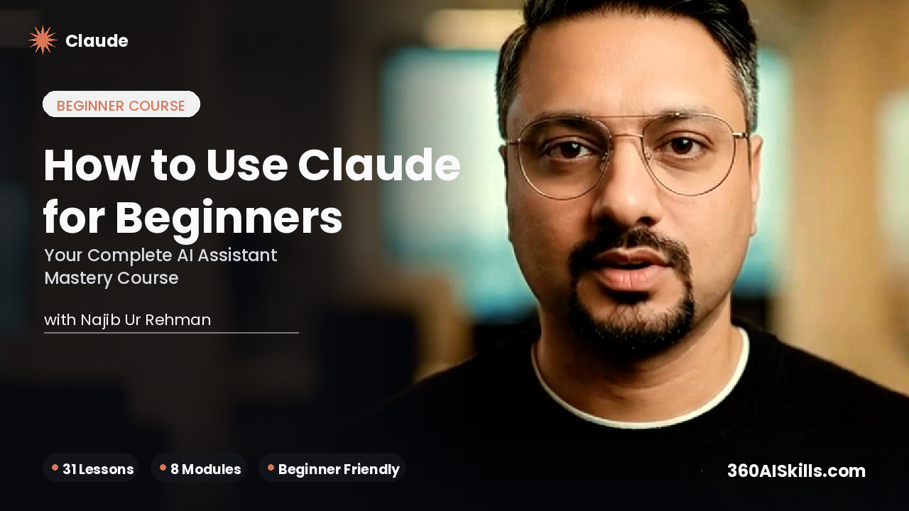 How to Use Claude for Beginners