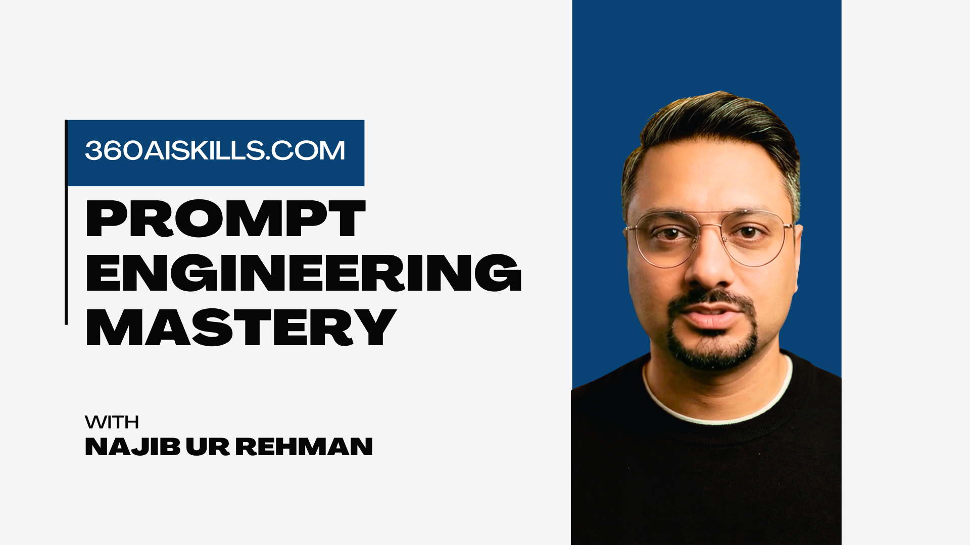 Prompt Engineering Mastery
